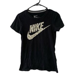 Nike Cheetah Logo T-Shirt